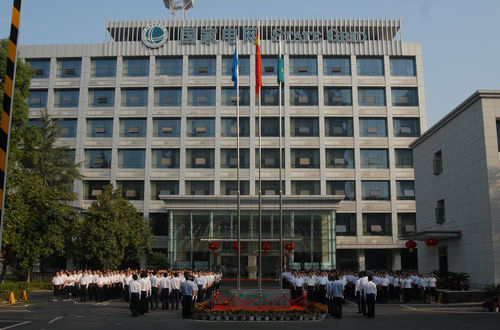六氟化硫客户：国网湖北省电力电科研究院